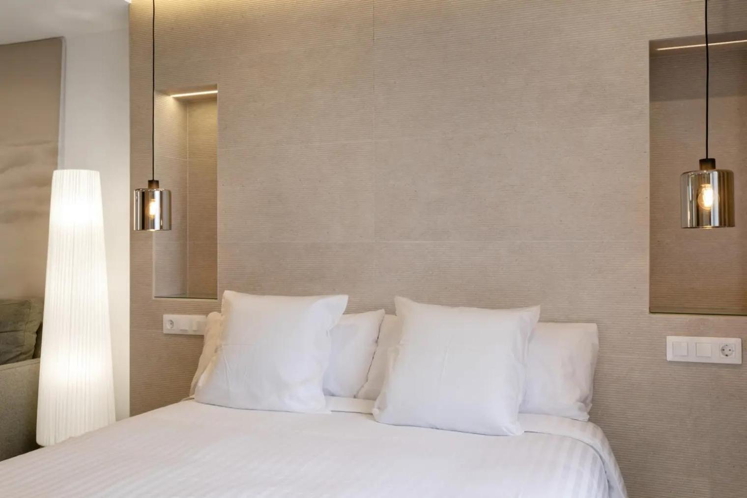 Apartamento Luxury Loft Mar Y Sol 2 Tacoronte Exterior foto