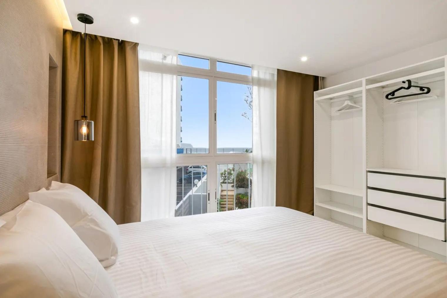 Apartamento Luxury Loft Mar Y Sol 2 Tacoronte Exterior foto