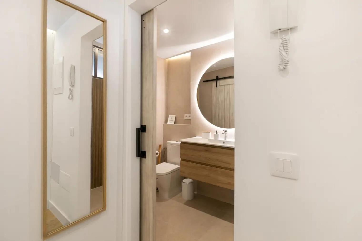 Apartamento Luxury Loft Mar Y Sol 2 Tacoronte Exterior foto